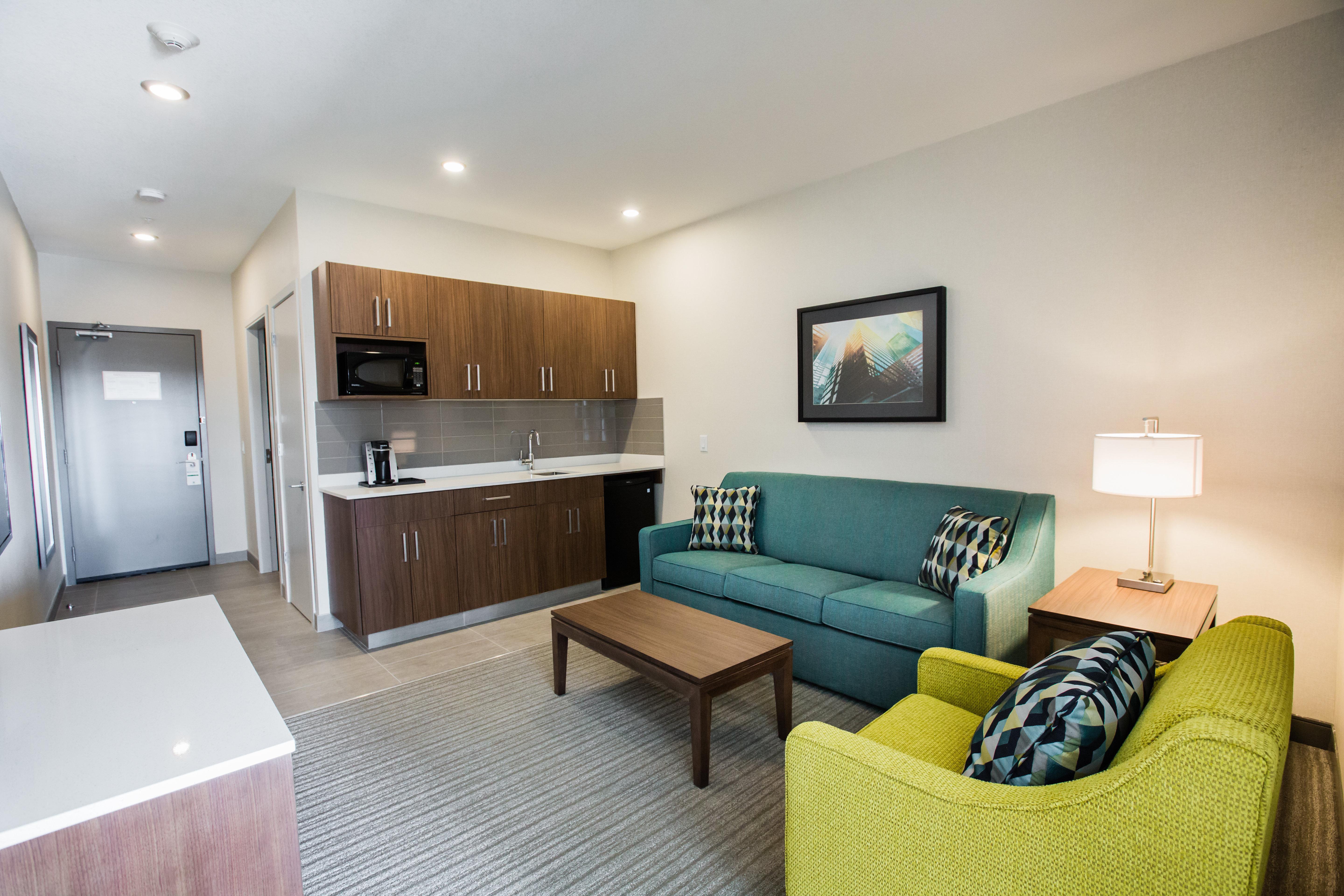 Holiday Inn Calgary South Conference Center Exteriér fotografie