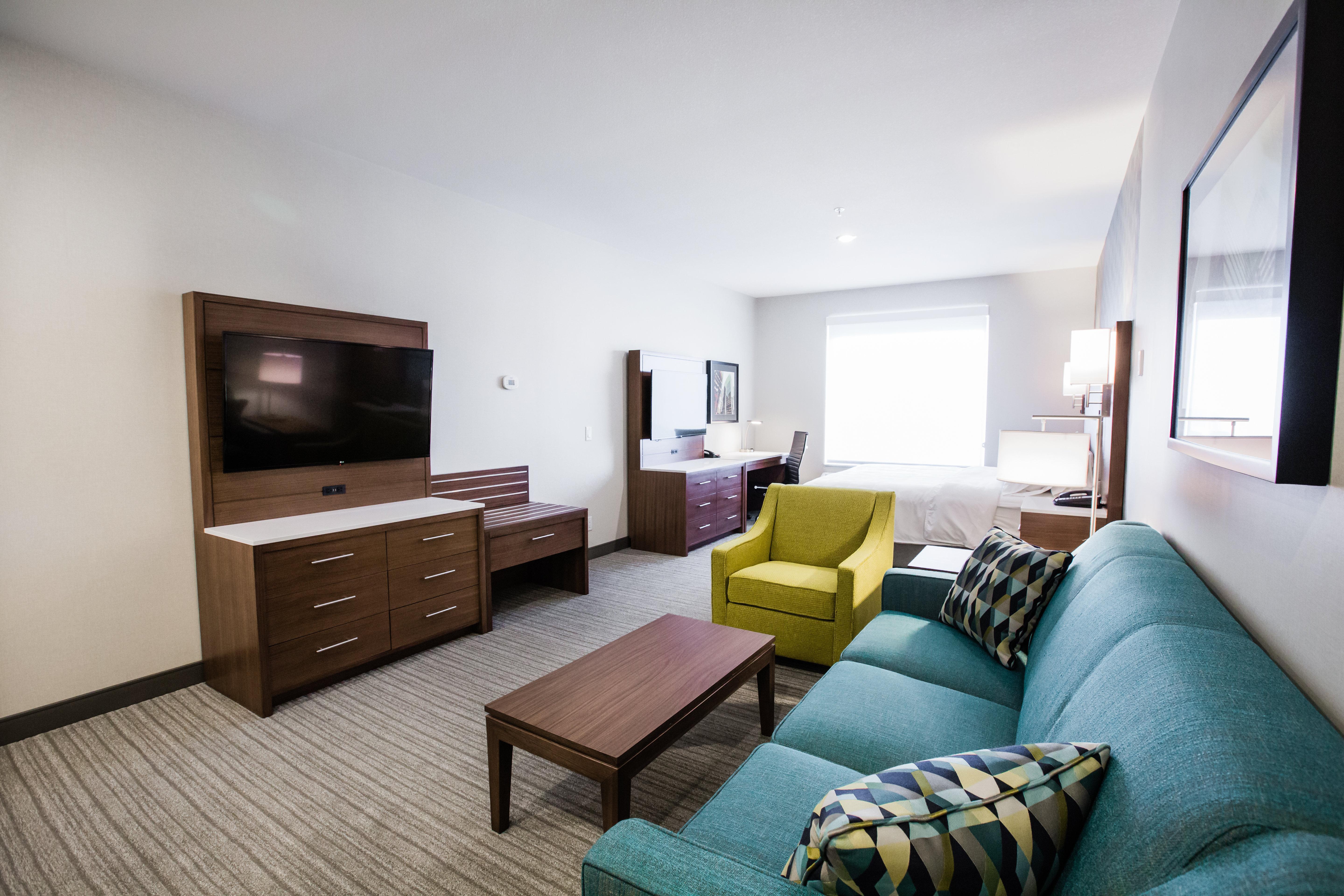 Holiday Inn Calgary South Conference Center Exteriér fotografie