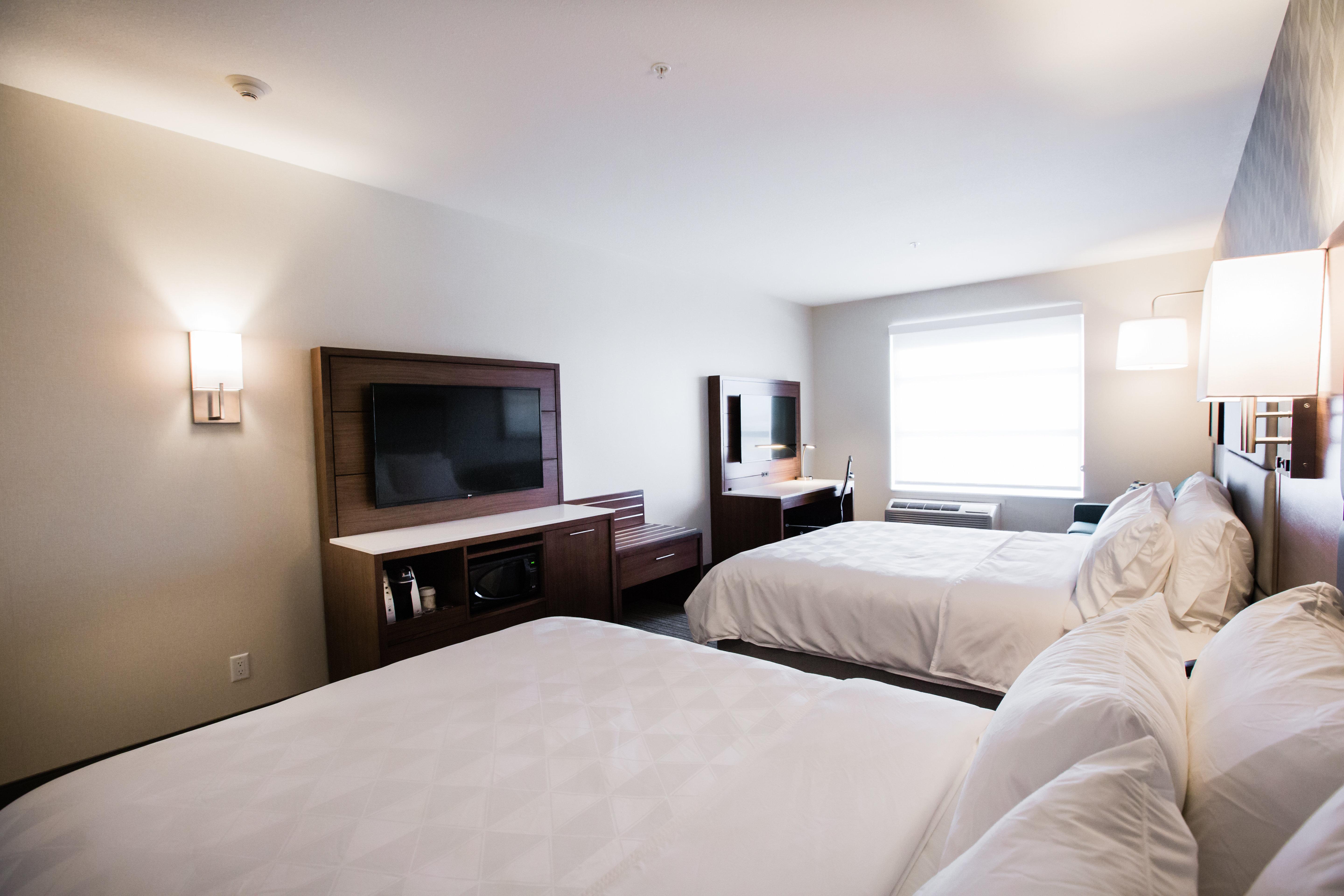 Holiday Inn Calgary South Conference Center Exteriér fotografie