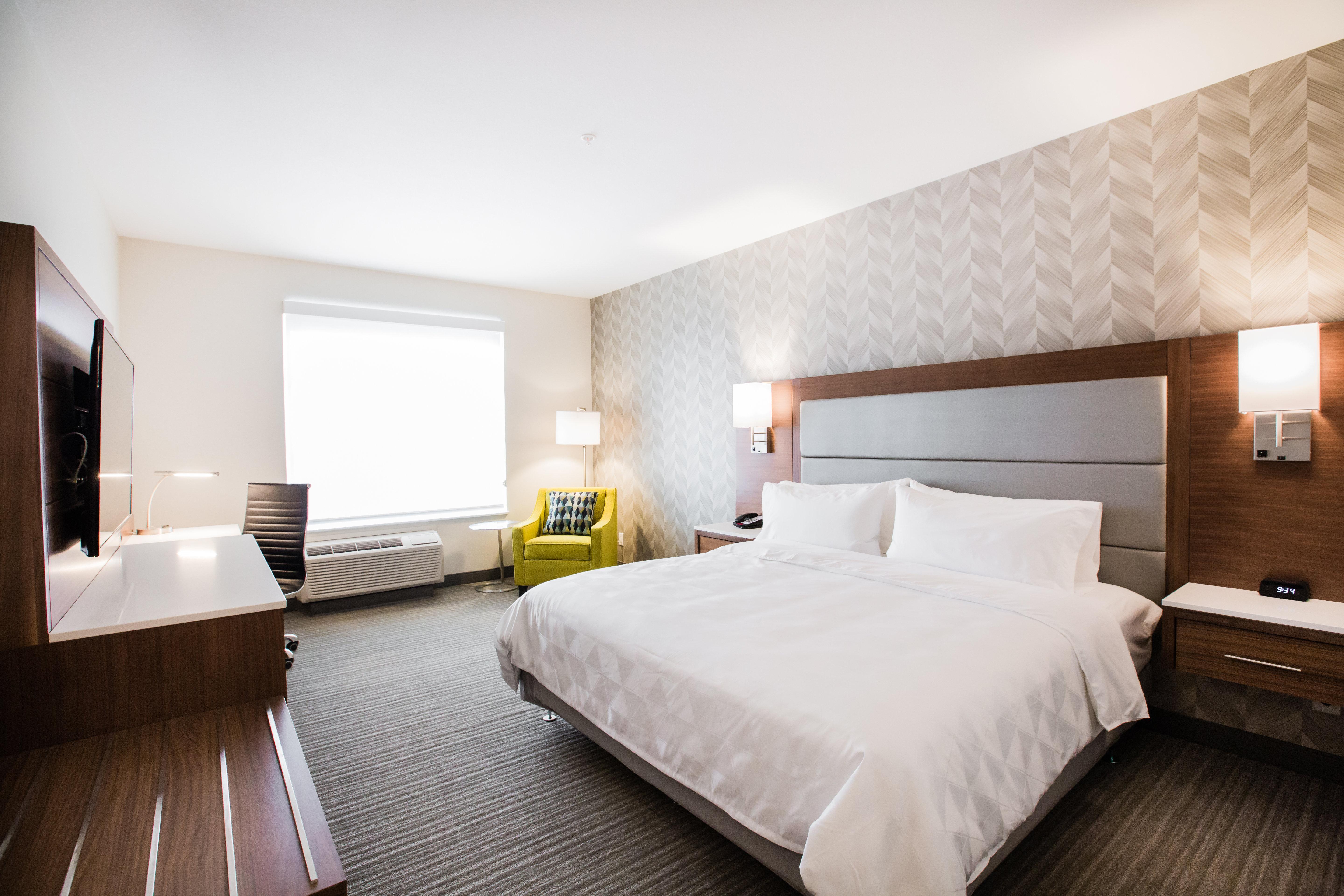 Holiday Inn Calgary South Conference Center Exteriér fotografie