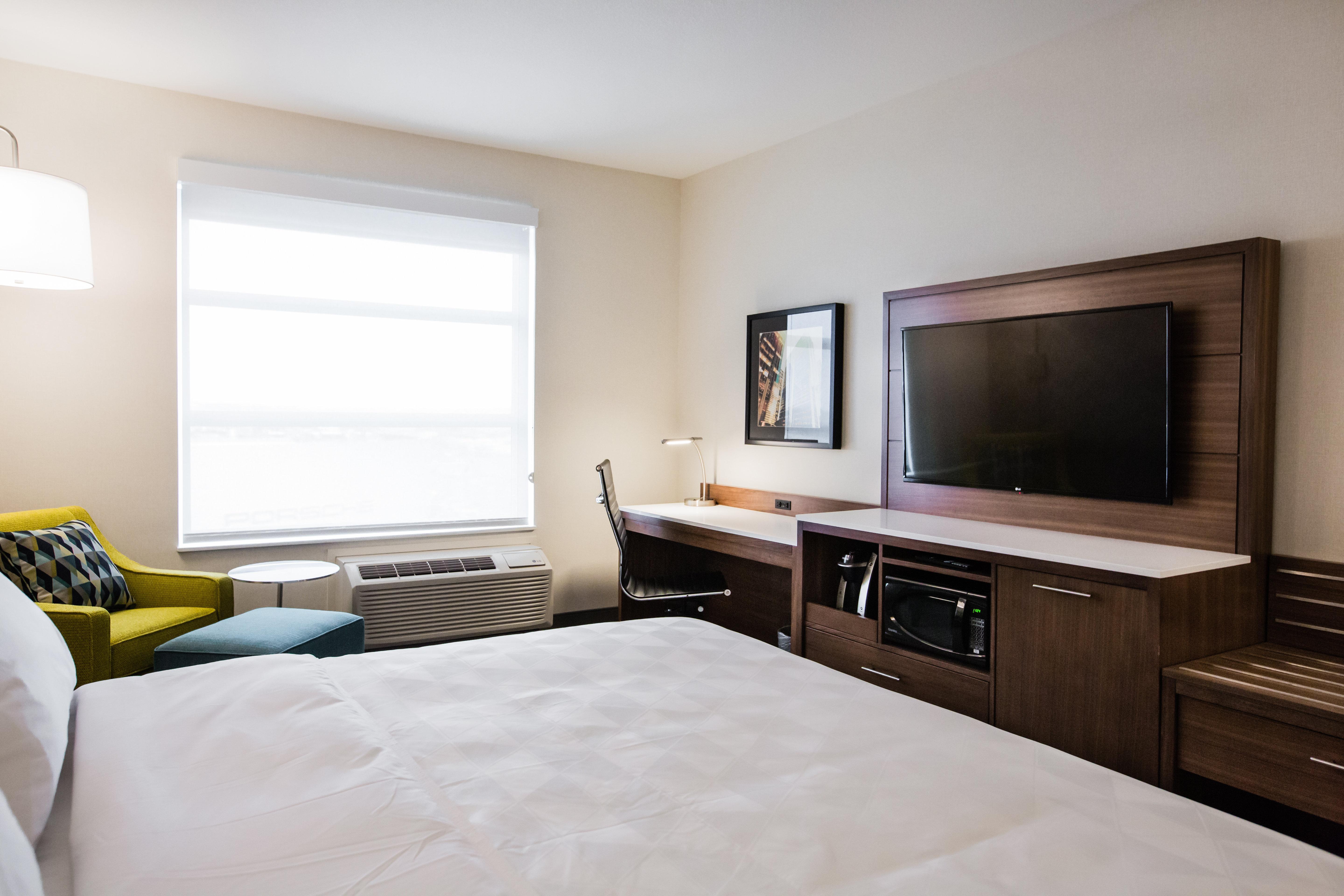 Holiday Inn Calgary South Conference Center Exteriér fotografie