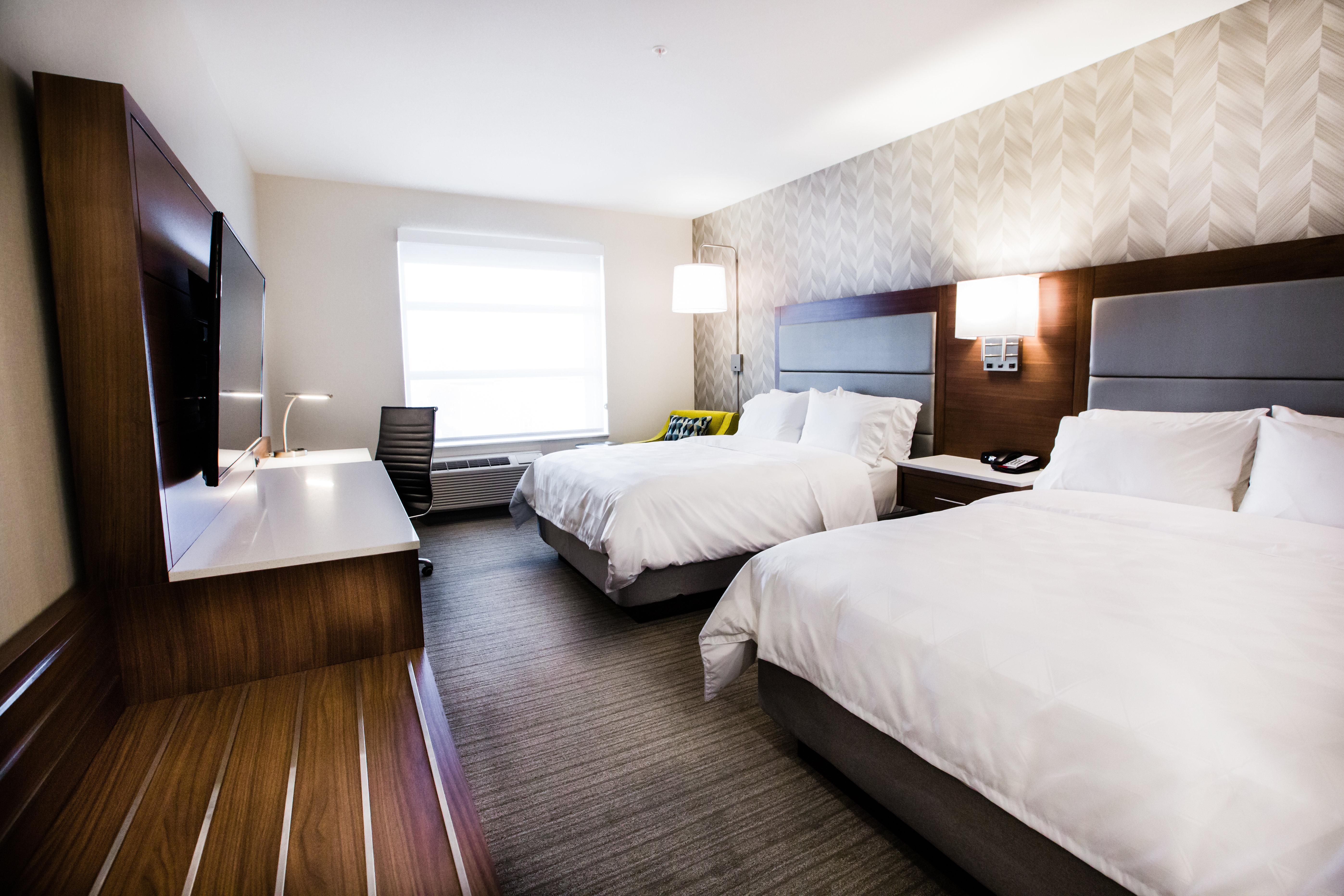 Holiday Inn Calgary South Conference Center Exteriér fotografie